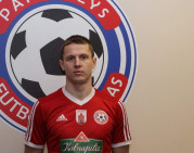 Broliai Eliošiai vėl žais kartu