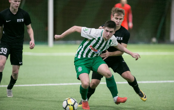 S. Urbys: „Iš kai kurių žmonių „Palangoje“ jautėsi nepasitikėjimas“