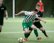 S. Urbys: „Iš kai kurių žmonių „Palangoje“ jautėsi nepasitikėjimas“