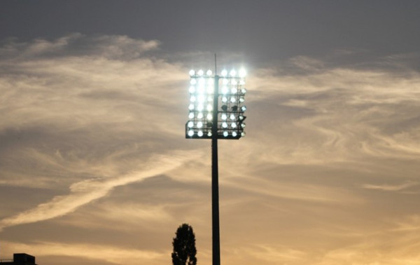 Pirmame etape A lygos licencijos išduotos keturiems klubams