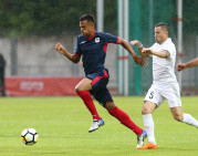 „Stumbro“ lyderis karjerą pratęs Portugalijoje