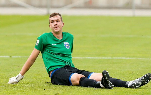 „Palanga“ Marijampolėje sužaidė antras kontrolines rungtynes