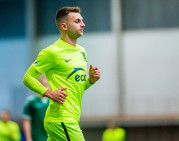 „Trakai“ skaudžiai nusileido Liepojos ekipai