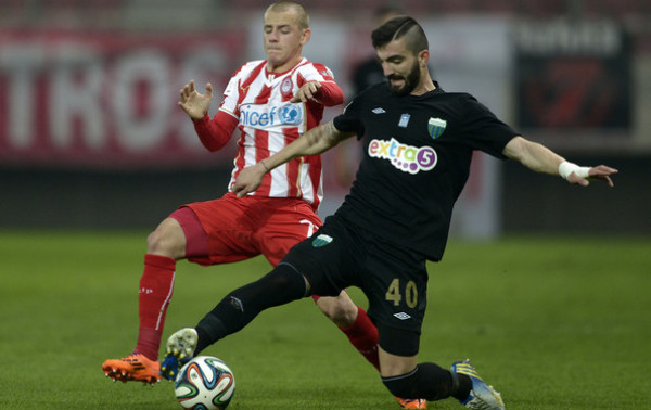 Į Kiprą išvyksianti „Palanga“ pranešė apie tris naujokus