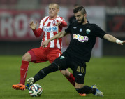 Į Kiprą išvyksianti „Palanga“ pranešė apie tris naujokus