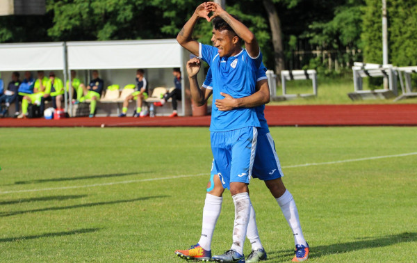 M. Junioras: „Didžiavausi tuo, ką padarėme“