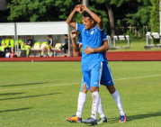 M. Junioras: „Didžiavausi tuo, ką padarėme“