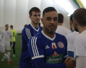 „Panevėžys“ išplėšė lygiąsias Latvijoje