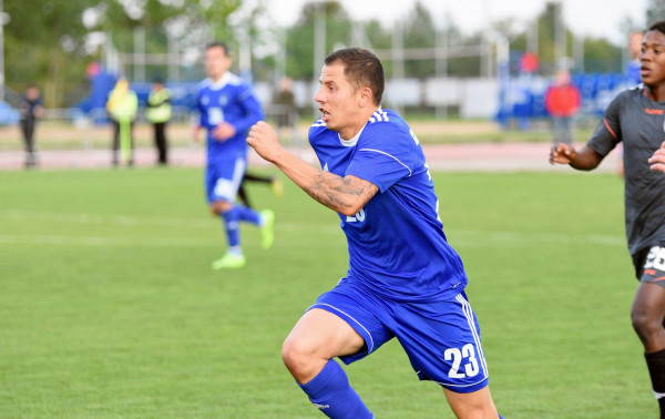 „Trakai“ pranešė apie du naujokus