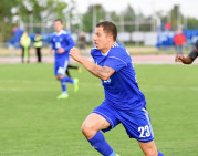 „Trakai“ pranešė apie du naujokus