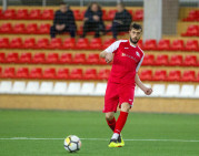 Sūduviečiai Kipre pralaimėjo serbams