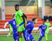 „Trakai“ mažiau eksperimentavo ir iškovojo pergalę