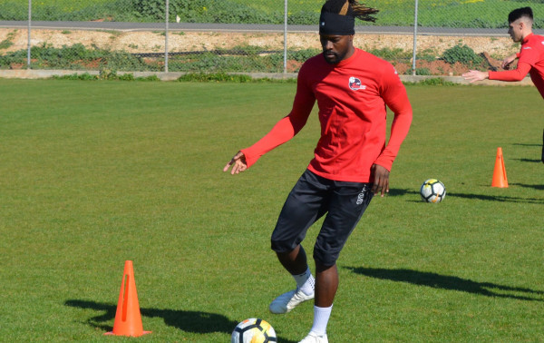 Įvarčių fejerverke – „Sūduvos“ naujoko dominavimas