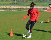 Įvarčių fejerverke – „Sūduvos“ naujoko dominavimas