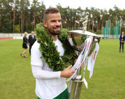 T. Šimkovičius persikėlė į Latviją