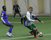 „Žalgiris“ pasiruošimo cikle patyrė pirmą nesėkmę