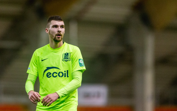 „Trakų“ eksperimentas Baltarusijoje baigėsi pralaimėjimu