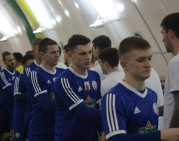 „Panevėžys“ akistatoje su latviais dažnai klydo