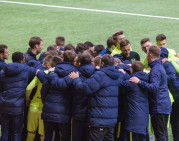 „Trakai“ oficialiai tapo „Riteriais“