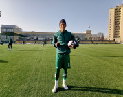 „Kauno Žalgiris“ sulaukė naujoko iš Brazilijos