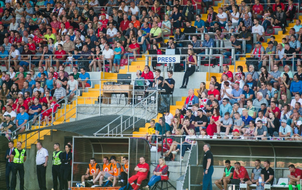 2019 metų A lygoje varžysis 8 klubai (preliminarus tvarkaraštis)