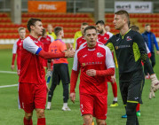 Čempionu tapęs gynėjas persikėlė į Klaipėdą