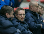 V. Dambrauskas: „Marijampolėje žiūrovai lenda į tavo mintis“