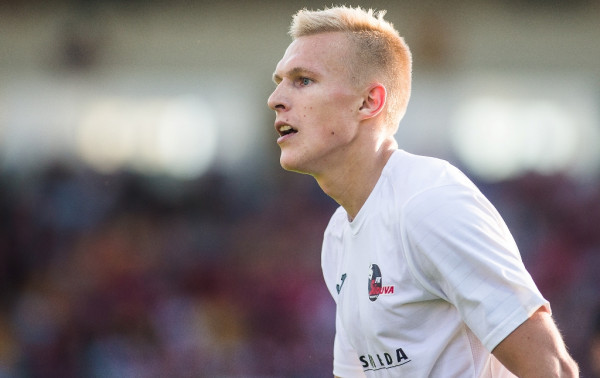 „Sūduvos“ duetas susižėrė apdovanojimus