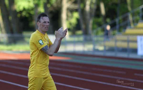 „Palanga“ sužaidė dar dvejas kontrolines rungtynes