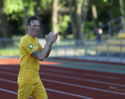 „Palanga“ sužaidė dar dvejas kontrolines rungtynes