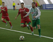 „Žalgiris“ pasipildė saugu iš Ispanijos