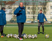 „Stumbras” sezonui rengiasi gerokai atsinaujinęs