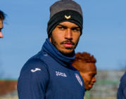 „Stumbras“ laimėjo draugiškas rungtynes Gargžduose