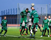 „Kauno Žalgiris“ patyrė pralaimėjimą Latvijoje