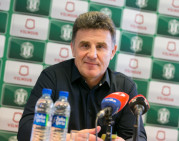 M. Zubas apie kovą dėl Supertaurės: „Esame pasirengę“