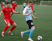 E. Veliulis gins gimtojo miesto garbę