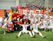 LFF Supertaurės trofėjus lieka Marijampolėje