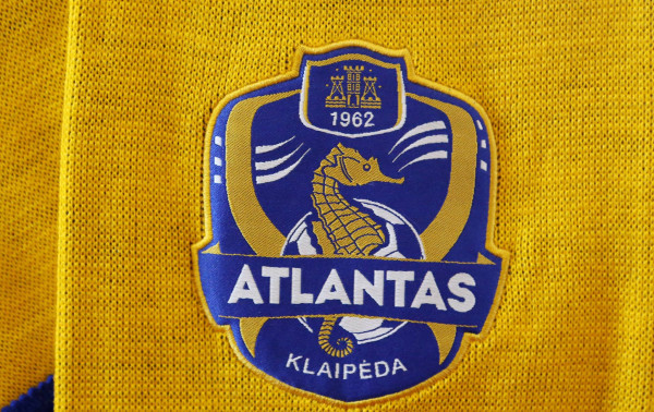 „Atlanto“ siekiai – išlikti lygoje ir apkarpyti skolas