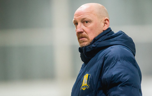 A. Skarbalius: „Šiuolaikiniame futbole paslapčių nebėra“