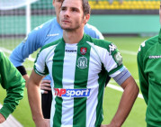 „Žalgiris“ pralaimėjo draugiškas rungtynes Lenkijos aukščiausios lygos klubui (komentarai)