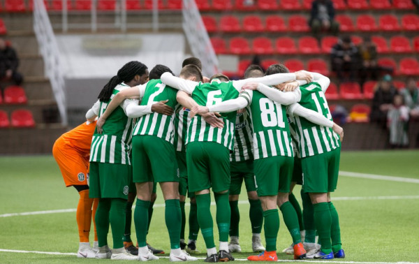 „Žalgiris“ kviečia į namų rungtynes patogiu metu