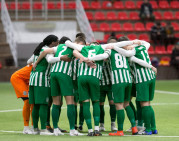 „Žalgiris“ kviečia į namų rungtynes patogiu metu