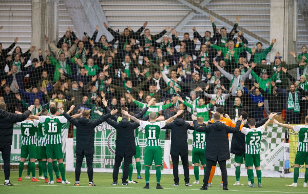„Žalgiris“: sezono pradžia tikrojo potencialo neatskleis