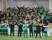 „Žalgiris“: sezono pradžia tikrojo potencialo neatskleis