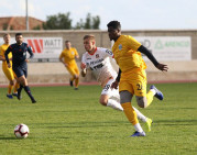 „Palanga“: apsipratusi A lygoje, pajūrio komanda kelia kartelę