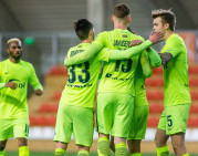 „Riteriai“: visiškas pasitikėjimas jaunimu