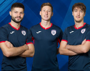 L. Kochanauskas vėl žais A lygoje