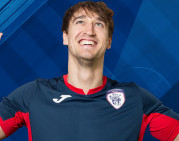 L. Kochanauskas: „Po tokios ilgos pauzės grįžti – kažkas neįtikėtino”