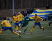 Atgimęs „Atlantas“ Lietuvos čempionatą pradėjo pergalingai