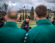 M. Čepas: „Tai nebuvo tas „Kauno Žalgiris“, kurį aš matydavau“